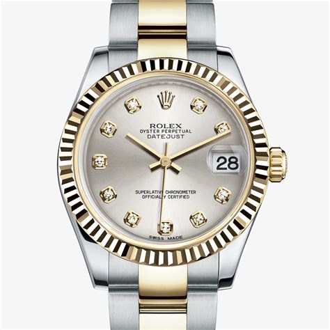 rolex oyster swimpruf datejust|rolex datejust 31 oystersteel.